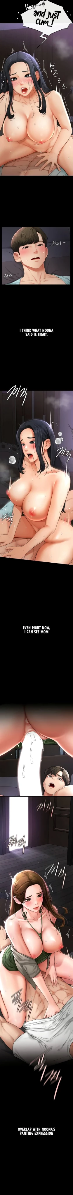 Page 48 of My New Family Treats Me Well