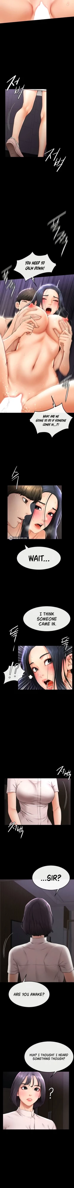 Page 60 of My New Family Treats Me Well