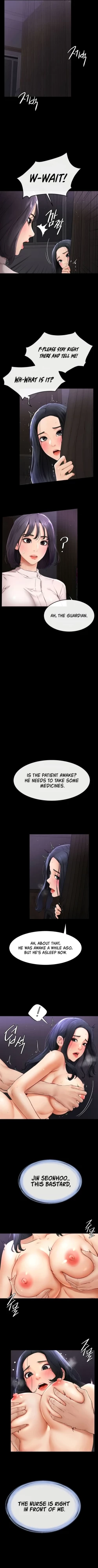 Page 61 of My New Family Treats Me Well