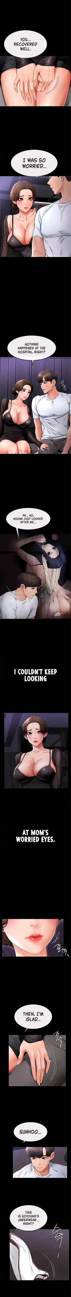 Page 80 of My New Family Treats Me Well