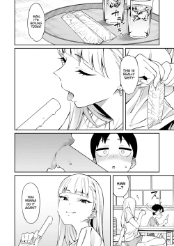 Page 20 of Nikkori Waraeba - If you can laugh properly