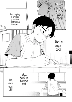 Page 47 of Nikkori Waraeba - If you can laugh properly