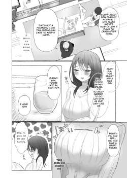 Page 5 of Boku wa Kanojo no Inu ni naru