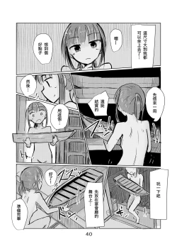 Page 41 of Syouzyo to Amayado ri