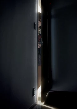 Page 4 of Mishiranu Joshikousei ni Kankin sareta Toki no hanashi 1-3