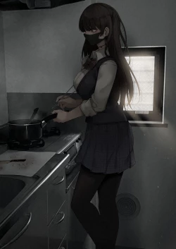 Page 5 of Mishiranu Joshikousei ni Kankin sareta Toki no hanashi 1-3