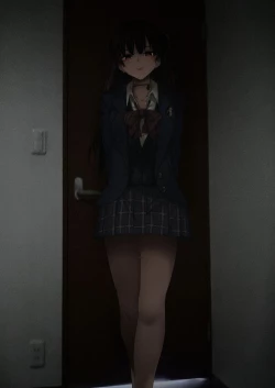 Page 7 of Mishiranu Joshikousei ni Kankin sareta Toki no hanashi 1-3