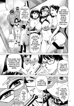 Page 175 of Hitozuma Hypnotherapy