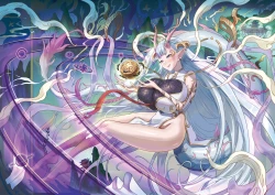 Page 2 of Ryugin Unki