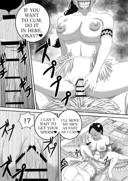Page 14 of The Evil Mask 5