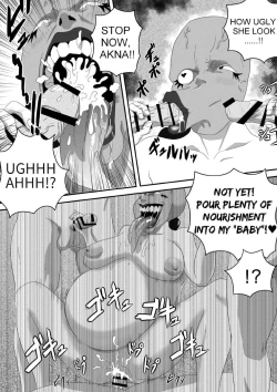 Page 34 of The Evil Mask 5