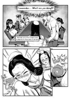 Page 12 of Invincible Dragon #2