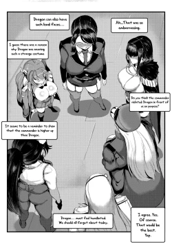 Page 30 of Invincible Dragon #2