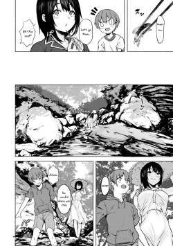 Page 14 of Motto♥ Okki na Saori-chan wa Fukiyou ni Eroi