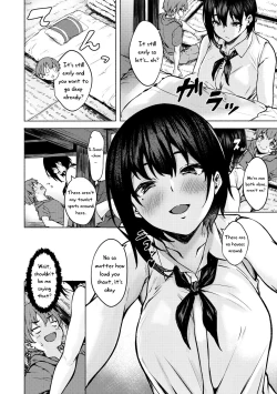 Page 6 of Motto♥ Okki na Saori-chan wa Fukiyou ni Eroi