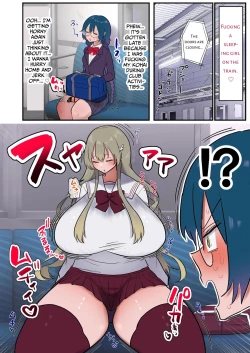 Page 43 of Futanari Musume no Tanetsuke Press! | Futanari Girl's Mating Press!