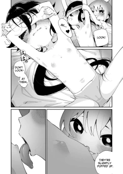 Page 55 of Pantsu Daisuki Aichan Loves Undies