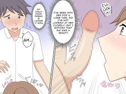 Page 7 of Osananajimi 3-nin de Himitsu Ecchi | Secret Childhood Friend Threesome