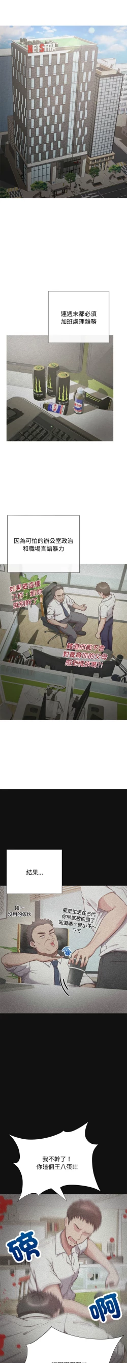 Page 10 of 这公司归我了 | 这家公司归我管  | 這公司歸我了 | 這家公司歸我管  1-7