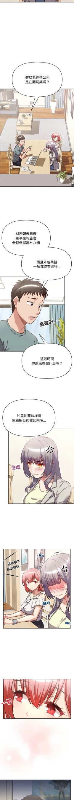 Page 36 of 这公司归我了 | 这家公司归我管  | 這公司歸我了 | 這家公司歸我管  1-7