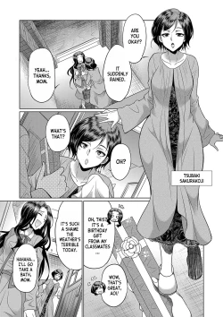 Page 8 of Futanari x Reijou x Dairankou3