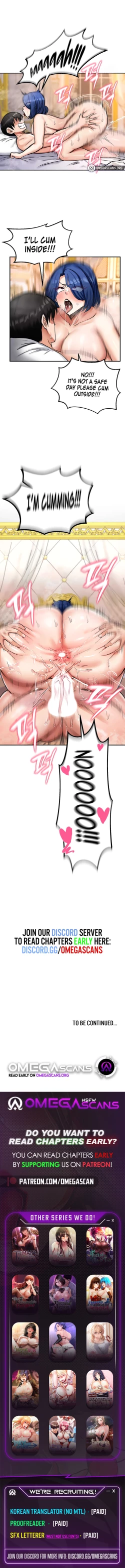 Page 118 of Regressed Warrior’s Female Dominance Diary