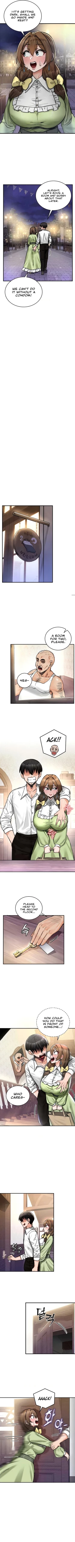 Page 169 of Regressed Warrior’s Female Dominance Diary