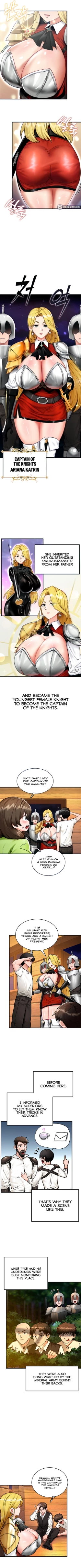 Page 19 of Regressed Warrior’s Female Dominance Diary