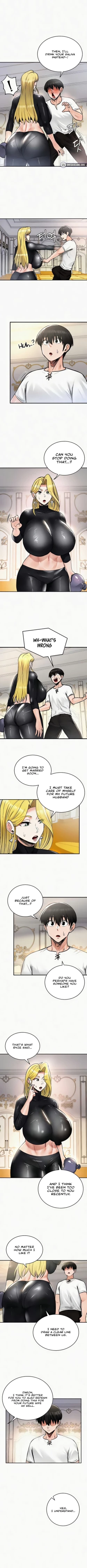 Page 210 of Regressed Warrior’s Female Dominance Diary