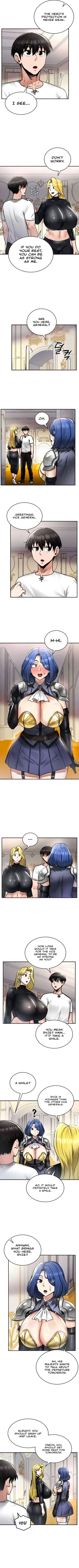 Page 235 of Regressed Warrior’s Female Dominance Diary