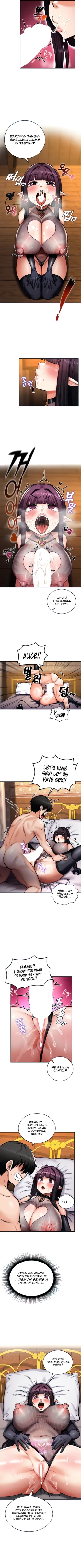 Page 55 of Regressed Warrior’s Female Dominance Diary