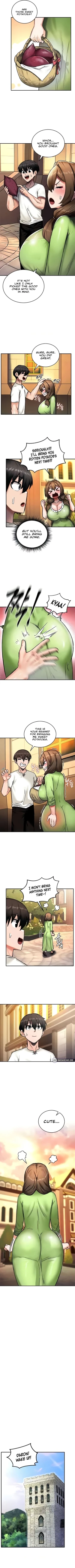 Page 76 of Regressed Warrior’s Female Dominance Diary