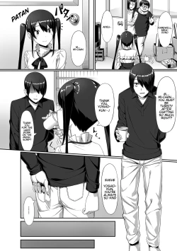 Page 2 of Otasaa Futanari Hime no Junan