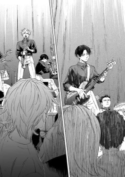 Page 23 of 我无法恋爱都要怪你