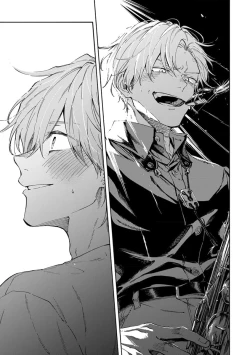 Page 25 of 我无法恋爱都要怪你