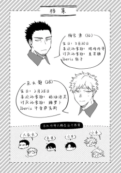 Page 60 of 我无法恋爱都要怪你