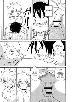 Page 9 of Shinten | Progress