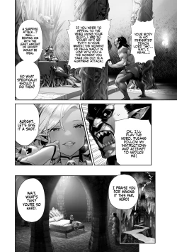 Page 5 of Nani o Itte mo Shinjichau Last Boss Maou-sama | The Demon Lord Final Boss Believes Anything I Say