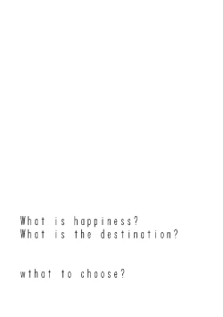 Page 7 of Boku wa Kimi o Aishiteru. - What is happiness? My answer is ...