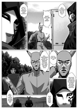 Page 11 of RENQUE S2.6 | Sparrow Season 2 Chapter 6