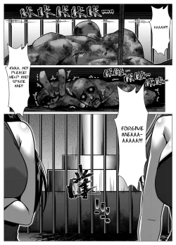 Page 23 of RENQUE S2.6 | Sparrow Season 2 Chapter 6