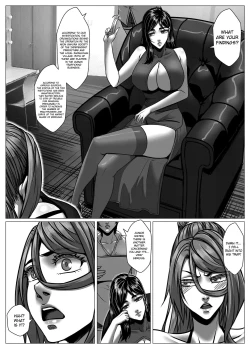 Page 24 of RENQUE S2.6 | Sparrow Season 2 Chapter 6