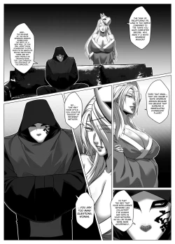 Page 31 of RENQUE S2.7 | Sparrow Season 2 Chapter 7