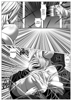 Page 40 of RENQUE S2.7 | Sparrow Season 2 Chapter 7