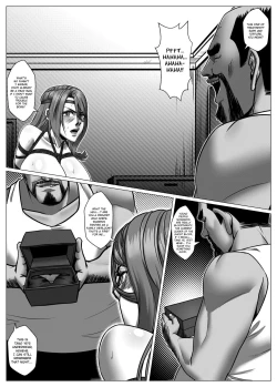 Page 16 of RENQUE S2.8 | Sparrow Season 2 Chapter 8