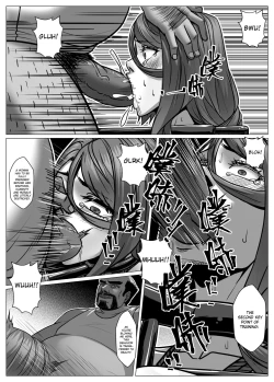 Page 24 of RENQUE S2.9 | Sparrow Season 2 Chapter 9