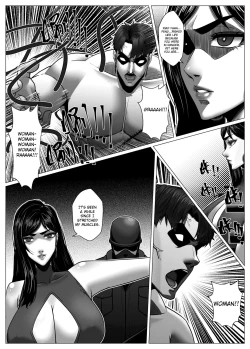 Page 45 of RENQUE S2.9 | Sparrow Season 2 Chapter 9