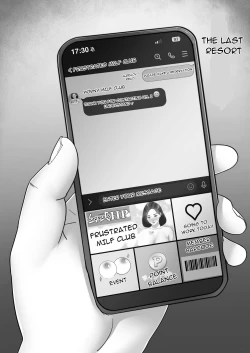 Page 36 of DeliHeal Kaachan to Beit Saki de Yarimakuru Hanashi