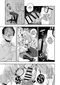 Page 11 of Ore no Seito wa Succubus Kamo Shirenai | My Student Could Be a Succubus
