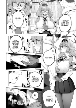Page 8 of Ore no Seito wa Succubus Kamo Shirenai | My Student Could Be a Succubus